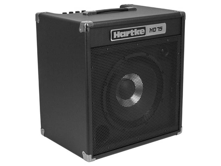 Hartke HD75 Combo basse