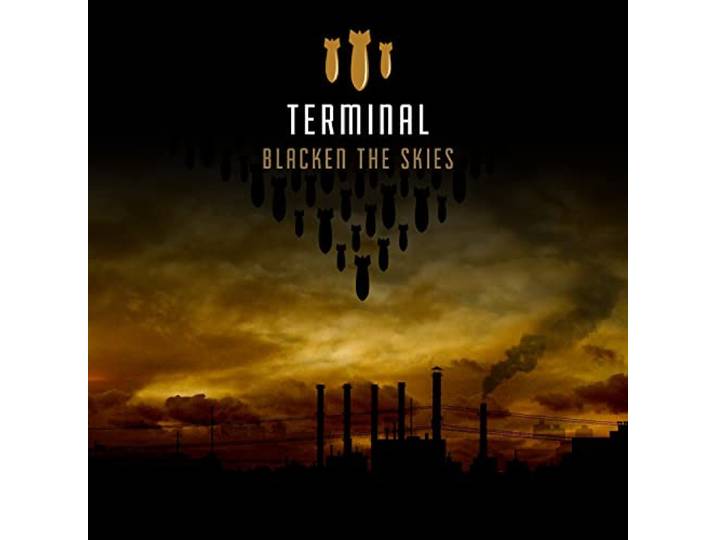 Blacken the Skies