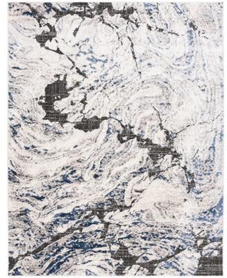 SAFAVIEH Petra Morfudd Modern Abstract Rug