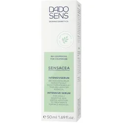 DADO SENS SENSACEA INTENSIVSERUM 50 ml Flüssigkeit