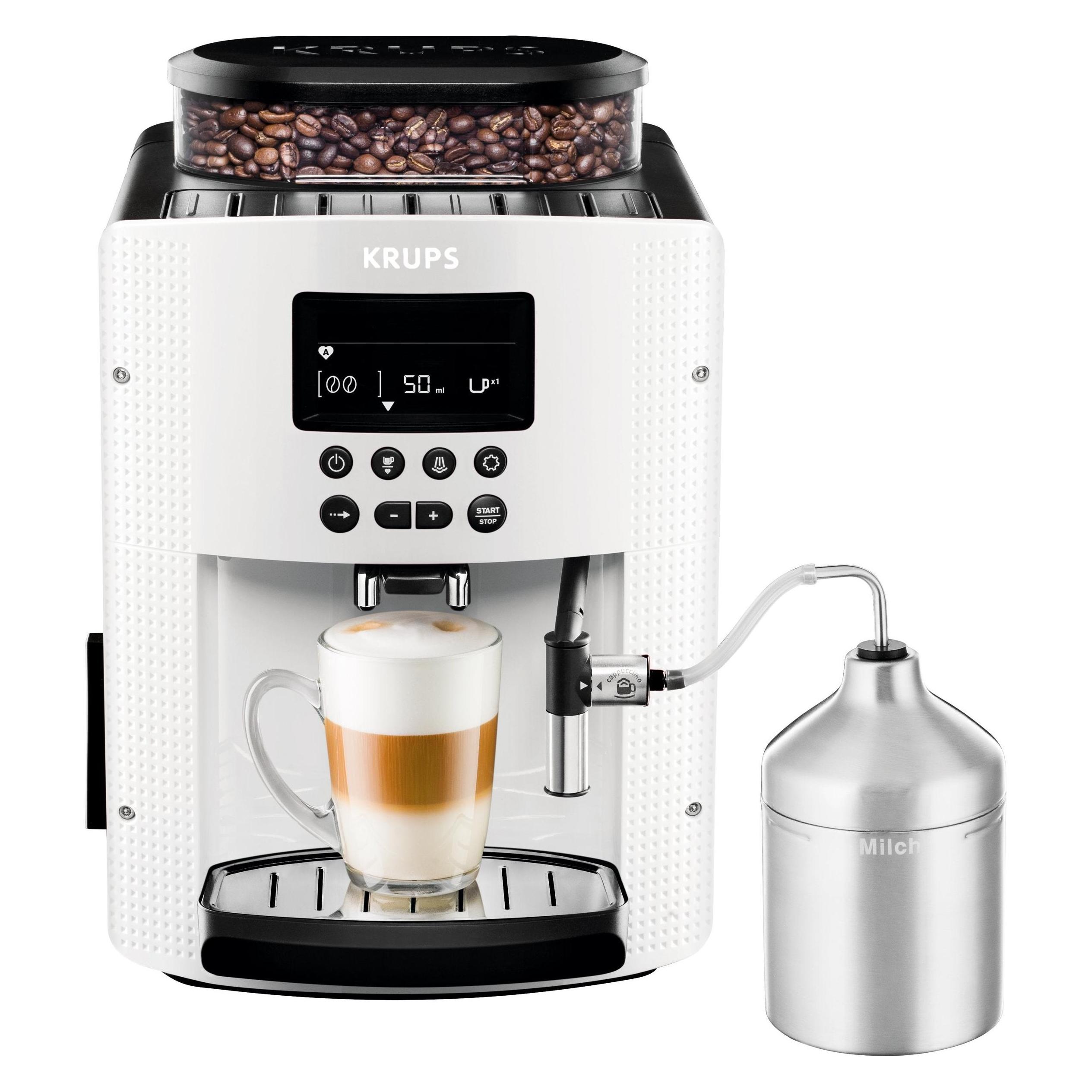 Krups Essential (EA8161)
