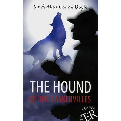 The Hound of the Baskervilles, Taschenbuch von Arthur Conan Doyle, Klett Sprachen GmbH, 978-3-12-536114-0