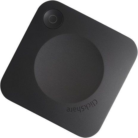 Barco ClickShare C-5 GEN2 Système de présentation sans-fil nouvelle génération avec USB-C DisplayPort.
