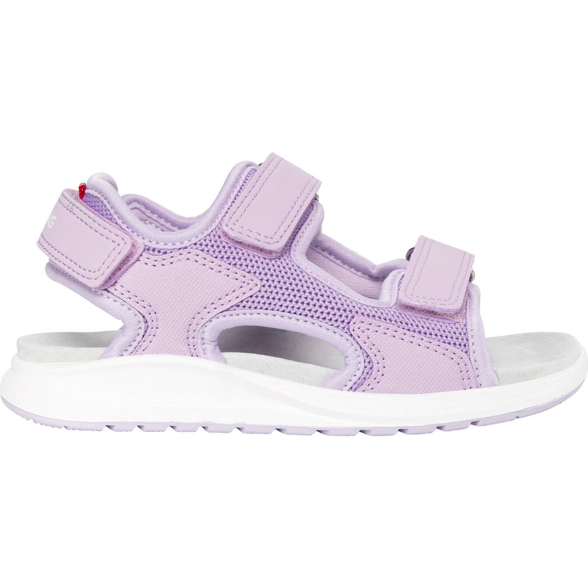 Viking Anchor Sandal 3V lilac (6) 28 3-55250-6-28