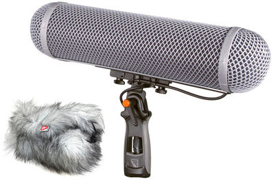 Rycote Windshield WS 4 Kit XLR-5F