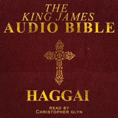 Haggai - Christopher Glyn, Audio, 9781909271432
