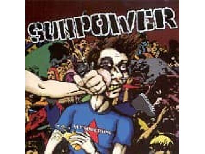 Sunpower