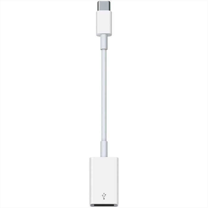 Apple Adattatore Da Usb-c A Usb