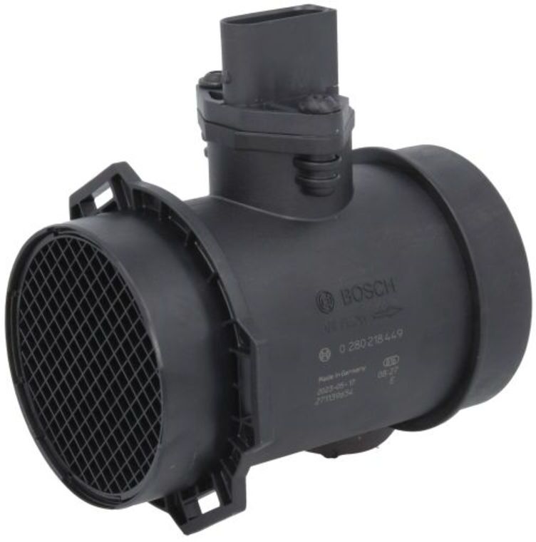 Bosch Misuratore di portata massica dell'aria 0 280 218 449