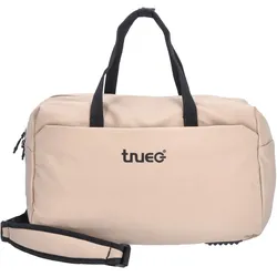TheTrueC Reise- und Sporttasche Kaya - beige