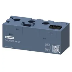 Siemens Dig.Industr. Strom-/Spannungserf.Modul 3UF8111-1AA00-0