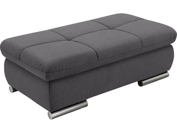 set one by Musterring Stauraumhocker SO 4100