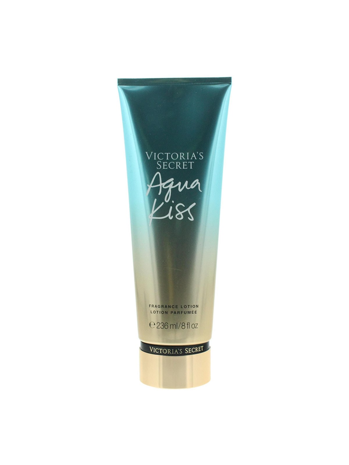 Victorias Secret Secret Aqua Kiss Nourishing Body Lotion 236 ml