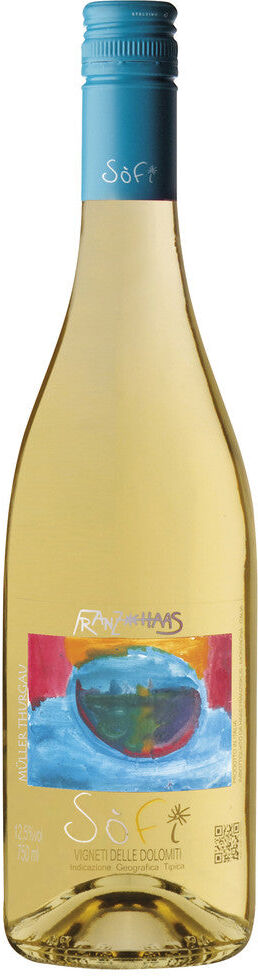 Muller Thurgau 'Sofi' Franz Haas 2024