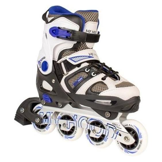 My Hood Rollerskates Blue - 37-40 (37, 39, 40) (505952)