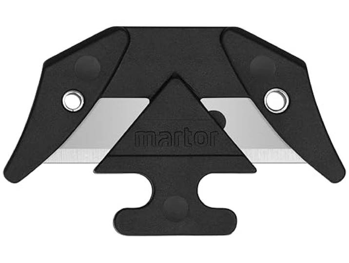 MARTOR 10x SECUMAX Cutter Mesje 3448 voor SECUMAX 350, 2-voudig