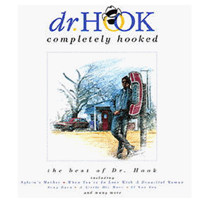 DR. HOOK - Completely Hooked - Best of... - Preis vom 16.10.2026 11:41:07 h