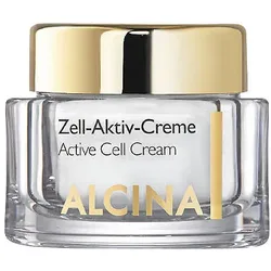 50ml Alcina Zell-Aktiv-Creme