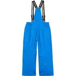 Kamik, Jungen, Skihosen, Regan (104), Blau