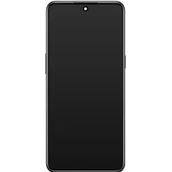OnePlus Display Unit 10T, Ace Pro (Display, OnePlus 10T, OnePlus Ace Pro), Mobilgerät Ersatzteile, Schwarz