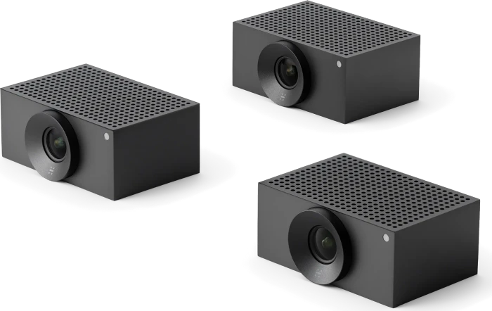 JABRA GN AUDIO CAM CREW
