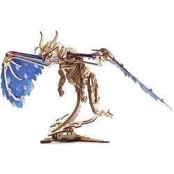 Ugears Dragon Windstorm