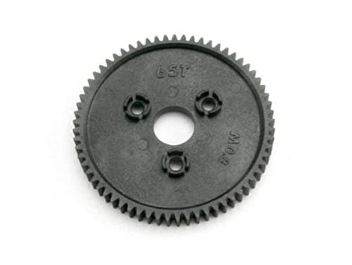 Traxxas 3960 65-Tooth Spur Gear Model auto-onderdelen