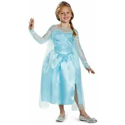 Disguise Elsa (128)