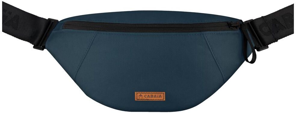 Cabaia  - Belt Bag Small 1.3L Reykjavik - Sac banane