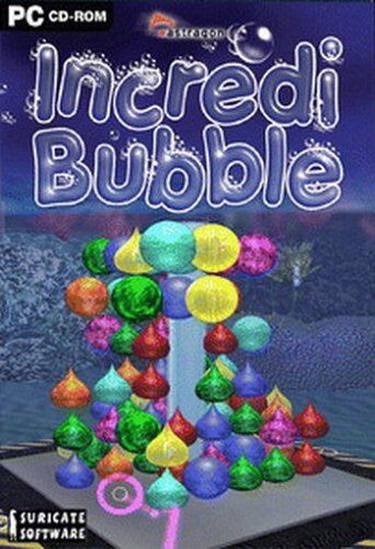 astragon Software GmbH - Incredi Bubble. CD-ROM für Windows 98/ME/XP/2000. - Preis vom 09.10.2026 07:28:09 h