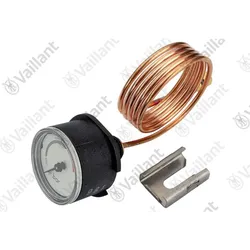 Vaillant Manometer 180982 Vaillant-Nr. 180982