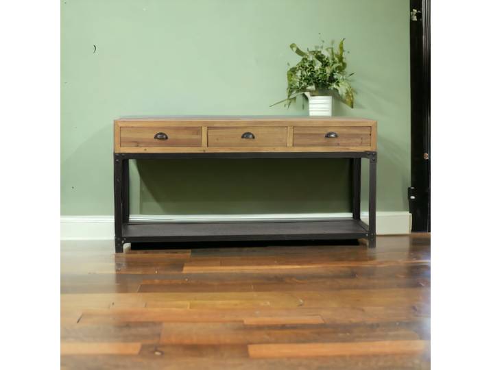 Console Industrielle