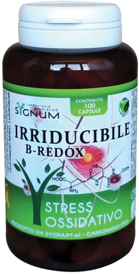 SYGNUM srl IRRIDUCIBILE B-REDOX 100CPS