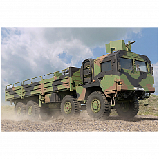 Hobby Boss - LKW 10t mil gl - 1:35 - 620 Teile 310215