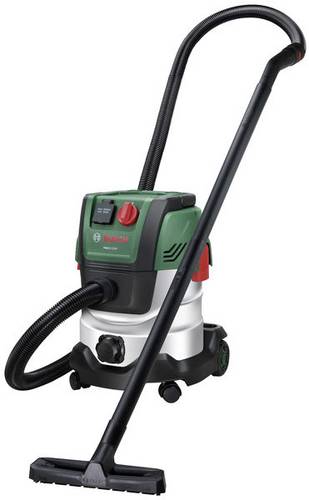 Bosch Home and Garden PAS20-220P 06033E7200 Nass-/Trockensauger
