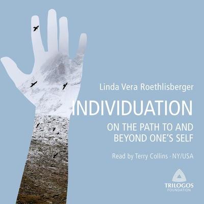 INDIVIDUATION - Linda Vera Roethlisberger, Audio, 4066338404183