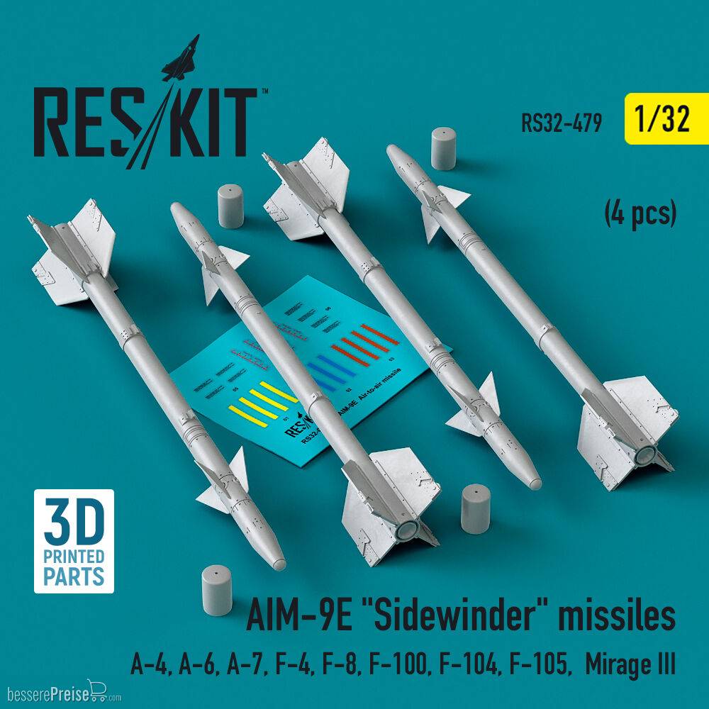 ResKit Models RS32-0479