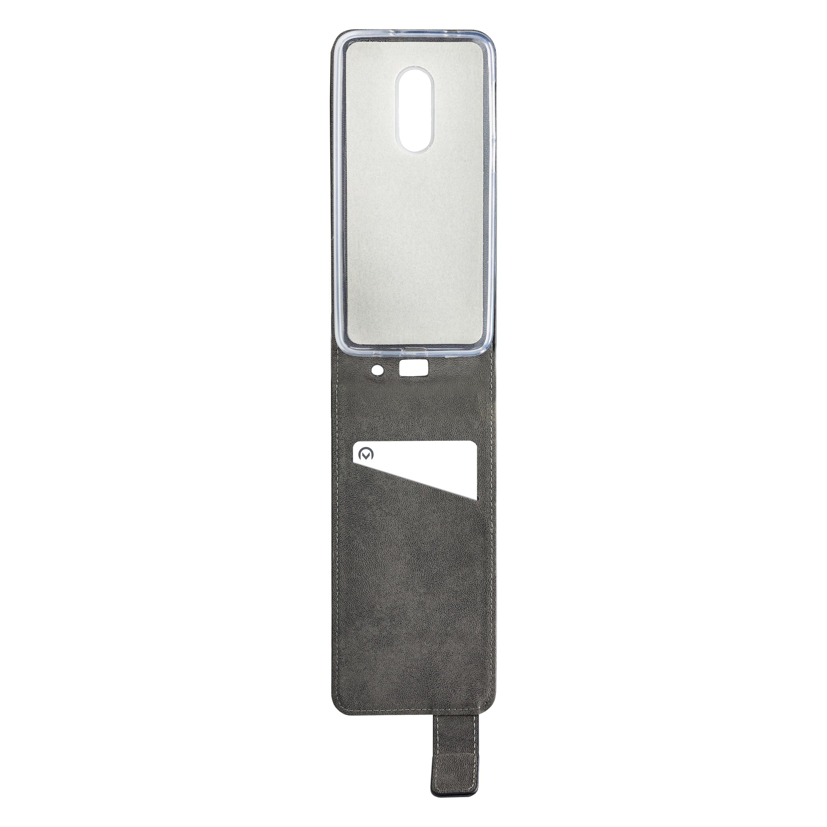 Mobilizera Mobilize Classic Gelly Flip Case Alcatel 1x Black (Alcatel 1) (24208)