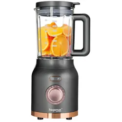 HAGENUK 2 in 1 Power- und Smoothiemaker