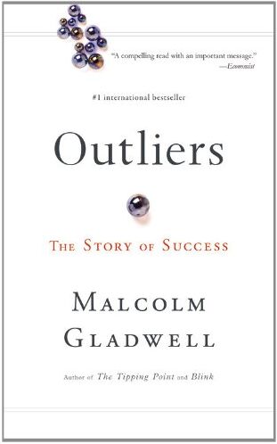 Malcolm Gladwell - Outliers: The Story of Success - Preis vom 10.10.2026 11:48:34 h