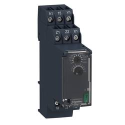 Schneider Electric RE22R1MAMR RE22R1MAMR Verzögerungszeitschalter Multifunktional 1 St. 1 Wechsler