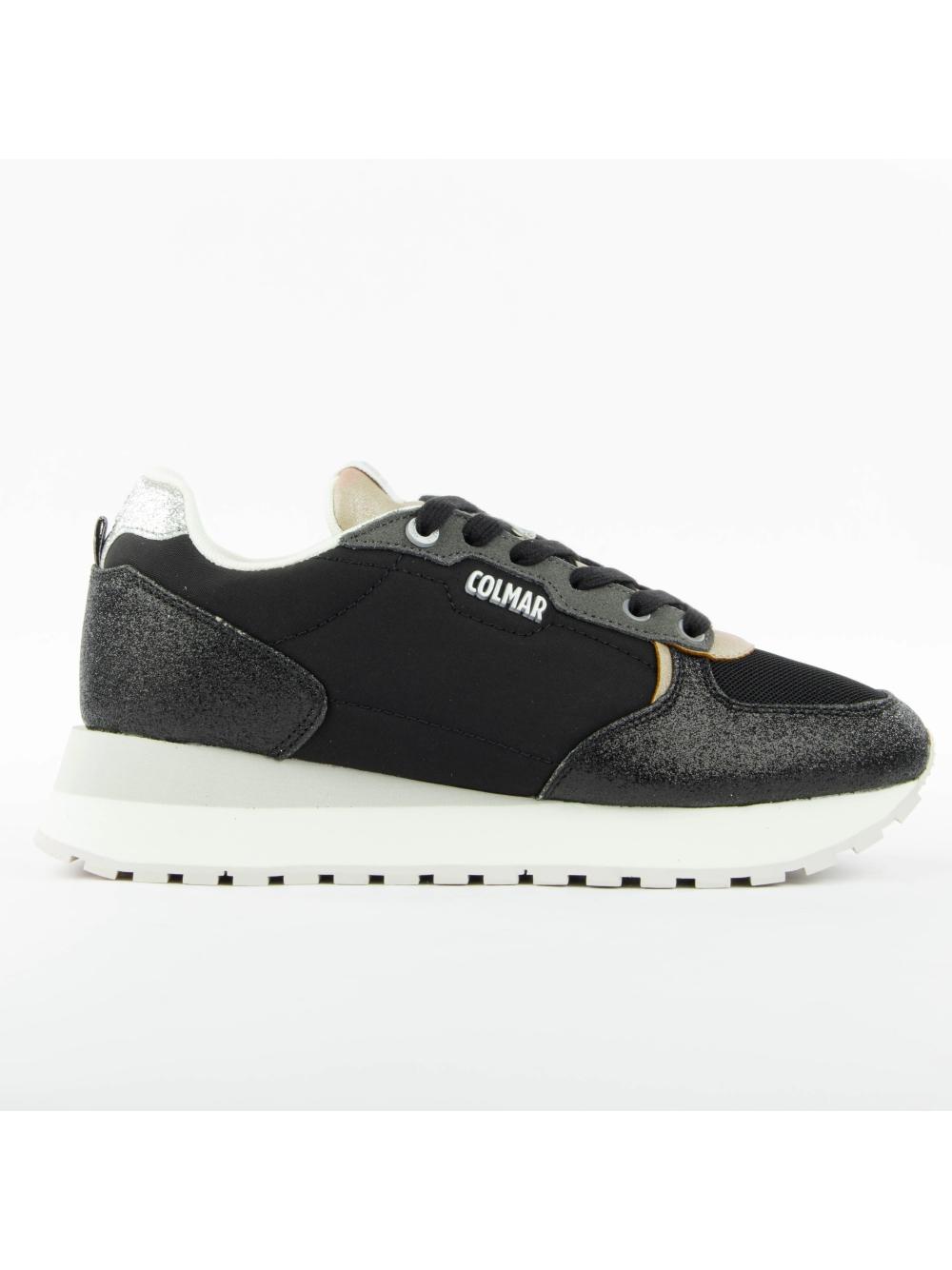 Colmar damessneakers Travis Sport Bold