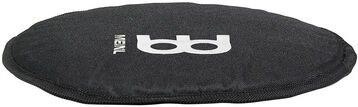 Meinl "DCAP-XL Djembe Cap 13"" Schwarz