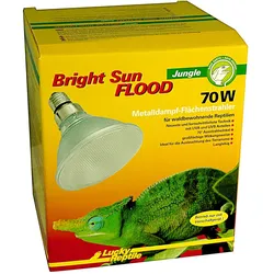 Lucky Reptile - Bright Sun FLOOD Jungle - 70W