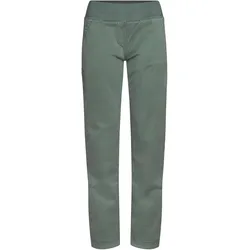 Chillaz, Damen, Outdoorhose, Mallorca (42, XL), Grün