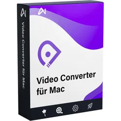 Aiseesoft Video Converter for Mac