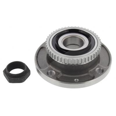 Mapco Radlagersatz [Hersteller-Nr. 26349] für Citroën