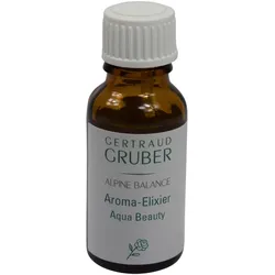 20ml GERTRAUD GRUBER ALPINE BALANCE Aroma-Elixier