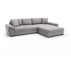 Ecksofa Redford Stoff Rock