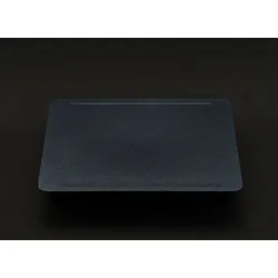 MAGIC GRILL - Teppanyaki Elektro Grill - schwarz